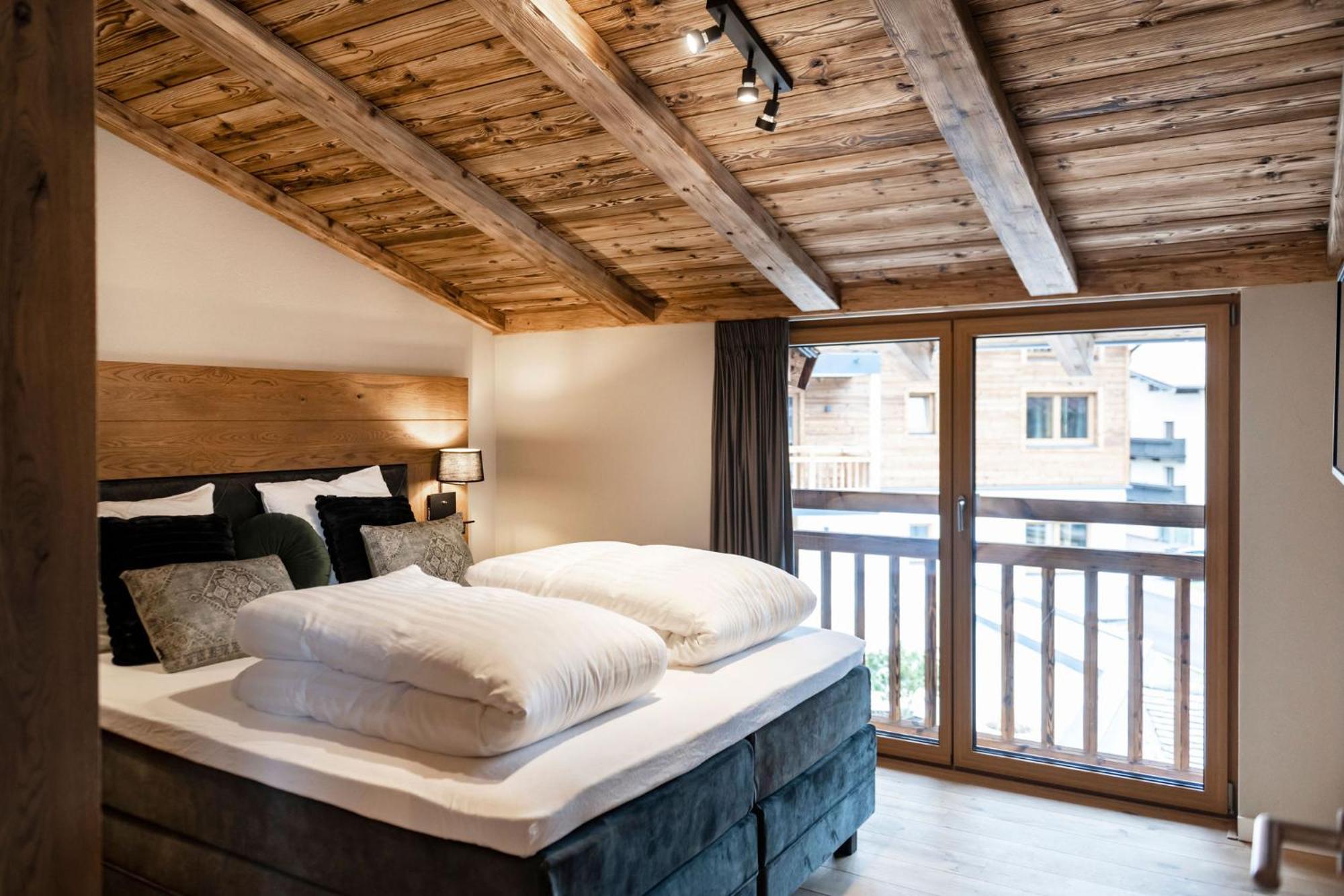 Residenz Illyrica Tirol Leilighet Westendorf Eksteriør bilde