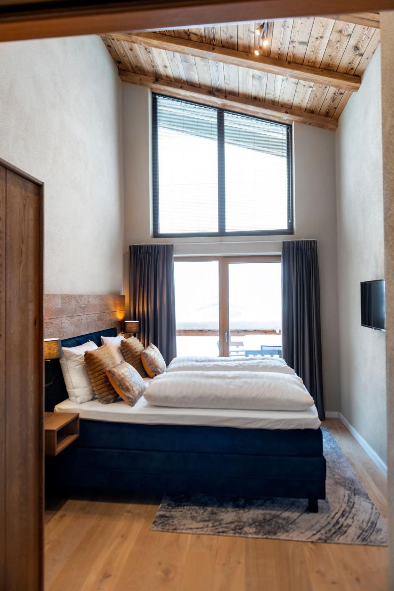 Residenz Illyrica Tirol Leilighet Westendorf Eksteriør bilde